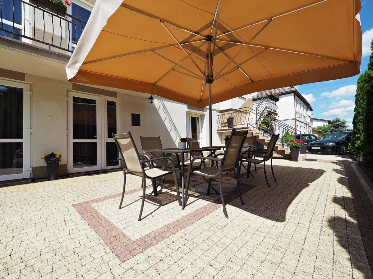Avangarda Mielno - Pokoje Goscinne Mielno (Koszalin) Exterior foto
