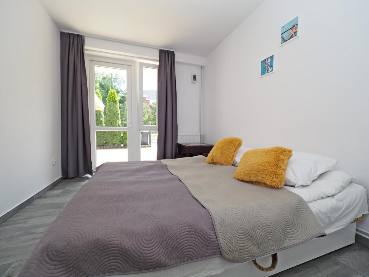 Avangarda Mielno - Pokoje Goscinne Mielno (Koszalin) Exterior foto